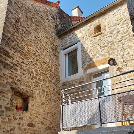 Le Gite Du Chat Perche Cheilly-les-Maranges ภายนอก รูปภาพ